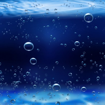 海底水泡 hq 圖片