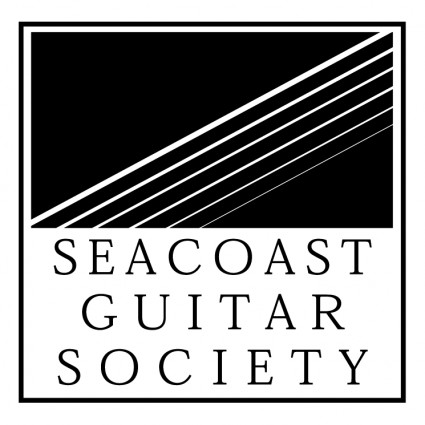 海岸ギター社会