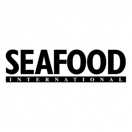 المأكولات البحرية الدولية