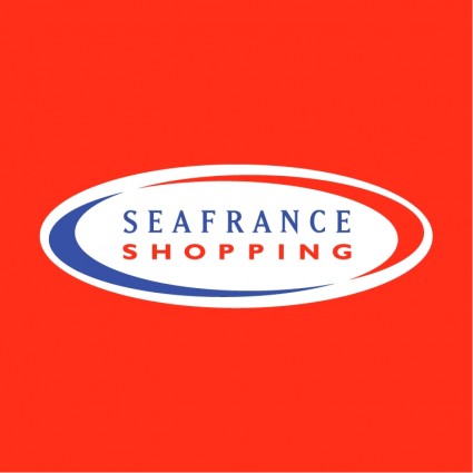 seafrance 쇼핑