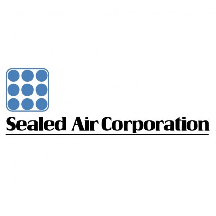 Corporação de ar selado