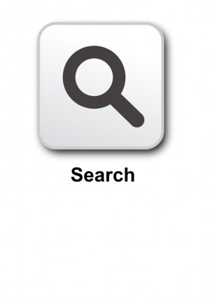 Suche Symbol