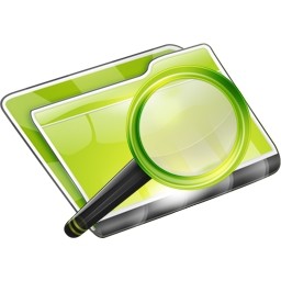 Search Search Folder