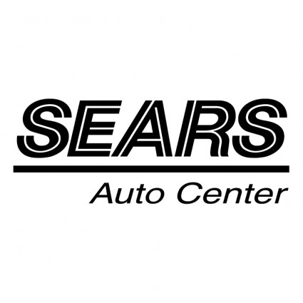 Sears Auto-center