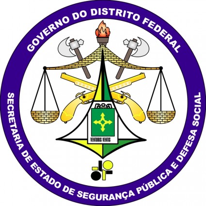 Secretaria de Estado de Seguranca Publica e Defesa soziale