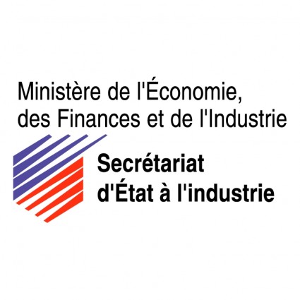 Sekretariat detat lindustrie