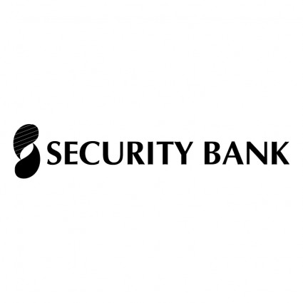 보안 은행