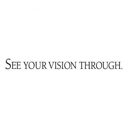Zobacz swoją wizję