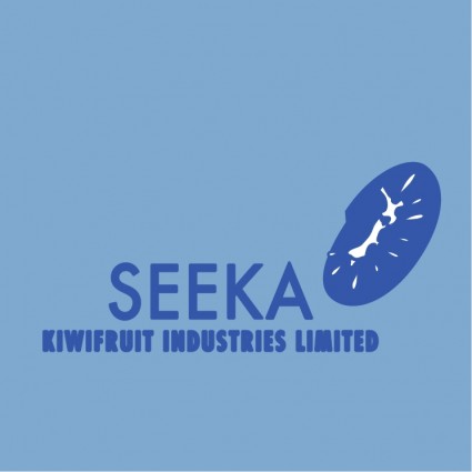 Seeka kiwi industries limitadas