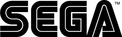 Sega логотип