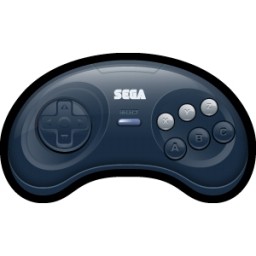 Sega Mega drive
