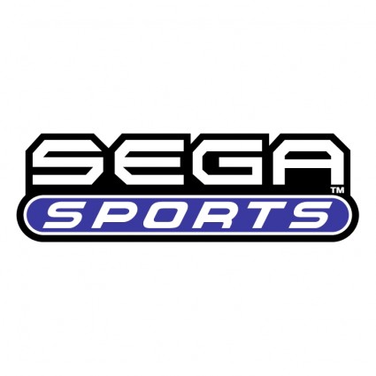 esportes de Sega