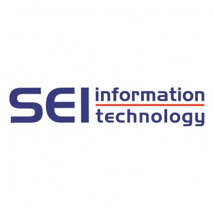 technologies de l'information SEI