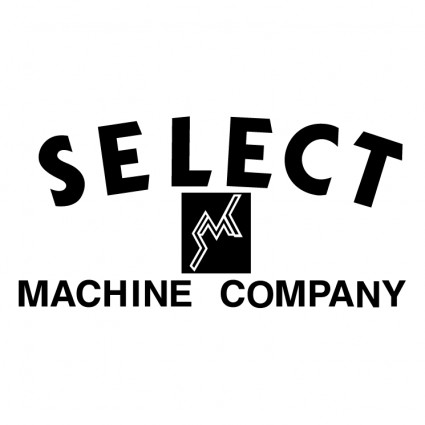 Selecione machine company