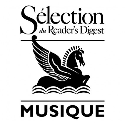 selección du readers digest musique