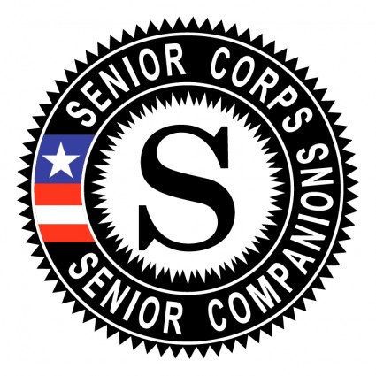 compañeros senior Senior corps