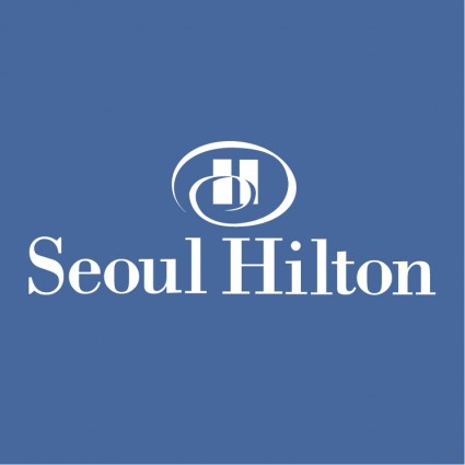 Seoul hilton