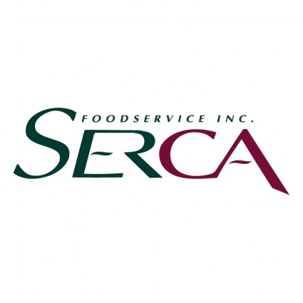 SERCA foodservice
