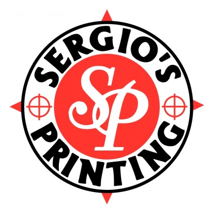 Sergios Printing