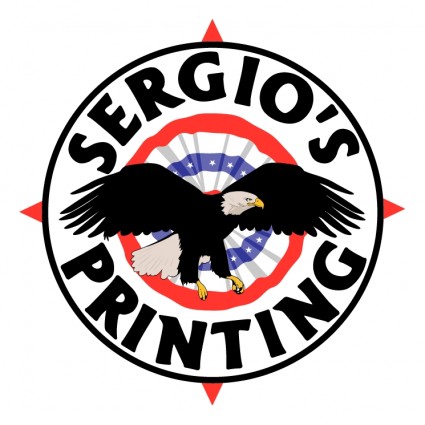 米国の印刷 sergios