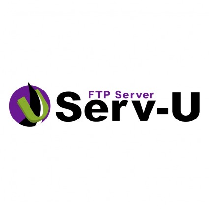 Serv-u ftp-server