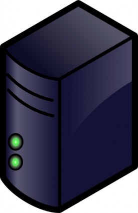 Server-ClipArt