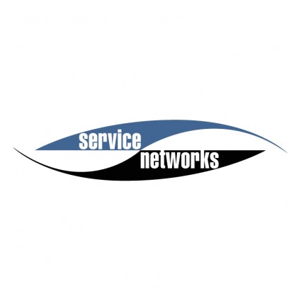 Service-Netzwerke