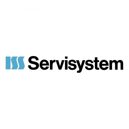 Servisystem