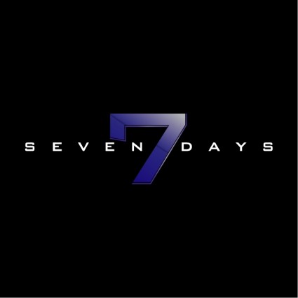 siete días