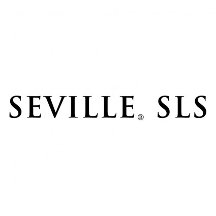 Seville Sls