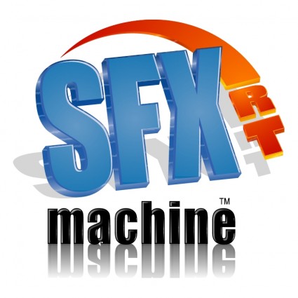 SFX mesin rt