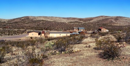 Shakespeare new mexico ghost town