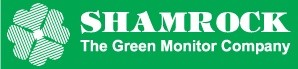 Shamrock logosu
