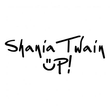 Shania Twain Up