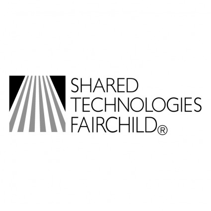 fairchild เทคโนโลยีที่ใช้ร่วมกัน