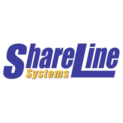 shareline 系統