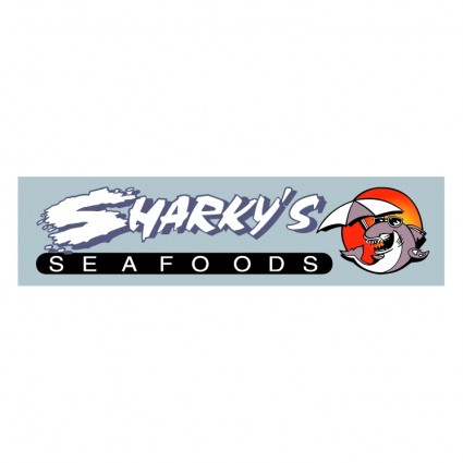 sharkys seafood