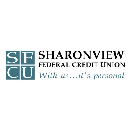 sharonview 連邦クレジットユニオン