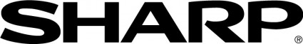 logotipo de Sharp