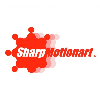 sharpmotionart