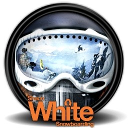 Shaun putih snowboarding