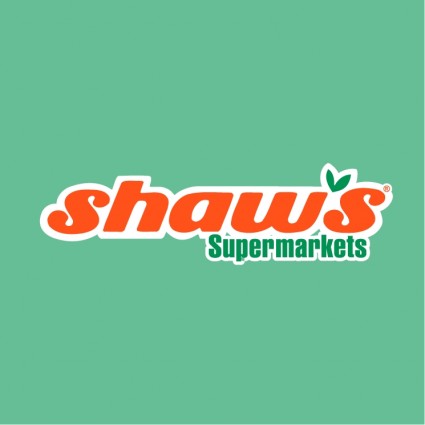 supermarchés Shaws