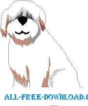 Perro Pastor-dibujos Animados Del Vector-vector Libre Descarga Gratuita Perro Pastor-dibujos Animados Del Vector-vector Libre Descarga Gratuita