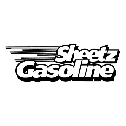 Sheetz benzina
