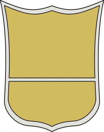 escudo clip-art