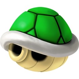 green Shell