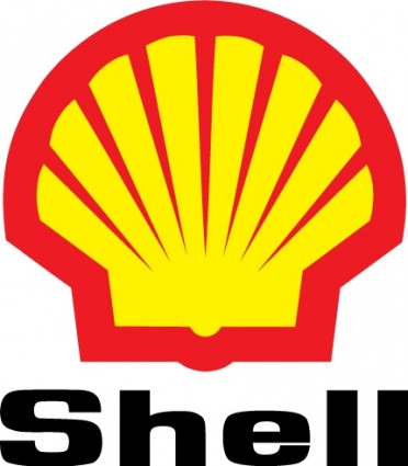 logotipo de Shell
