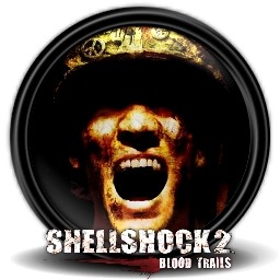 trilhas de sangue Shellshock