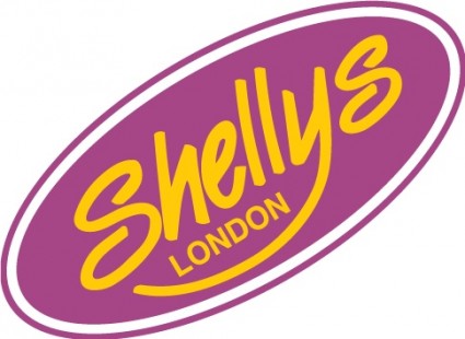 shellys ロゴ