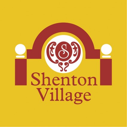 aldea de Shenton